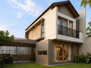 Rumah 2 Lantai Nyaman Dan Siap Huni Di Teras Aruman Cimahi