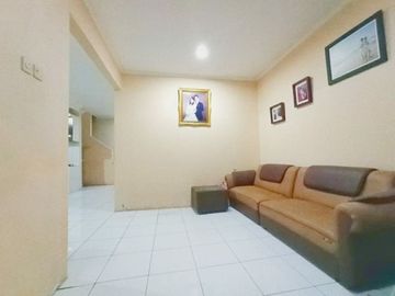 Rumah di bekasi jaya indah bekasi