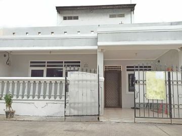 Rumah di bekasi jaya indah bekasi