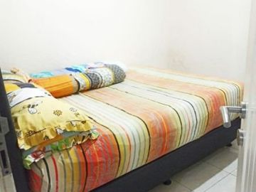 Rumah di bekasi jaya indah bekasi