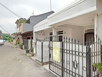 Rumah di bekasi jaya indah bekasi