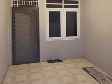 Rumah di bekasi jaya indah bekasi