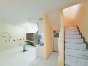 Rumah di bekasi jaya indah bekasi