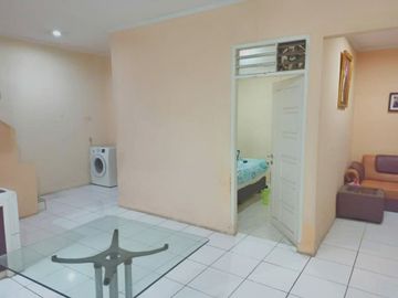 Rumah di bekasi jaya indah bekasi