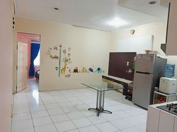 Rumah di bekasi jaya indah bekasi