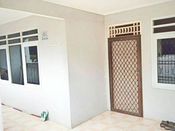 Rumah di bekasi jaya indah bekasi