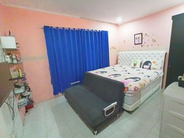 Rumah di bekasi jaya indah bekasi