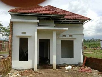 Promo Rumah Murah 200 jutaan di Havaland dekat Exit Tol Karangploso