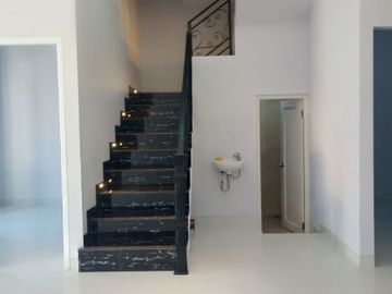 Rumah mewah siap huni di Kebagusan Jak Sel