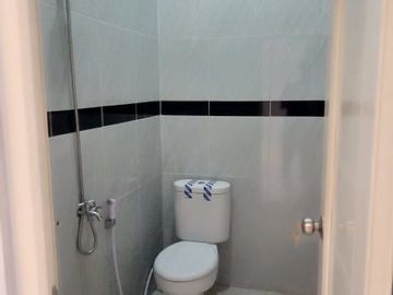 Rumah mewah siap huni di Kebagusan Jak Sel