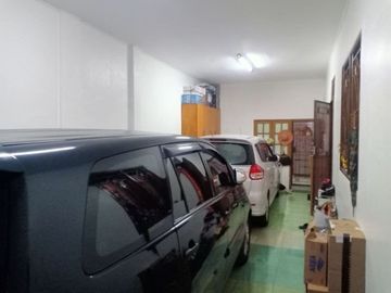 RUMAH MEWAH Kokoh Terawat Harga Murah di Johar Baru Jakarta Pusat Dekat Percetakan Negara