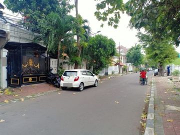 RUMAH MEWAH Kokoh Terawat Harga Murah di Johar Baru Jakarta Pusat Dekat Percetakan Negara