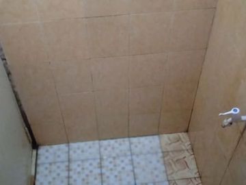 Rumah siap huni, cantik strategis, fasilitas lengkap di Palm Residen Bekasi Utara.