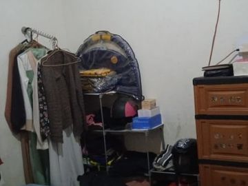 Rumah siap huni, cantik strategis, fasilitas lengkap di Palm Residen Bekasi Utara.