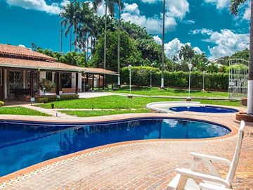 VENTA de CASAS en PEREIRA