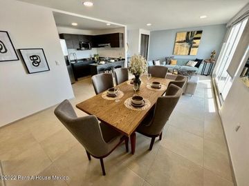Departamento en venta en Milenio lll