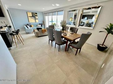 Departamento en venta en Milenio lll