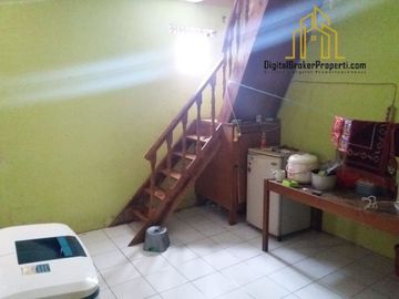 RUMAH MURAAH LOKASI DIDALAM KOMPLEK PERUMAHAN SANGGAR INDAH SOREANG | KOMALANINGSIH
