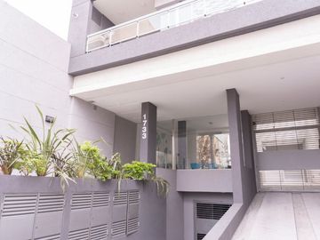 Semipiso en venta en Lanus Este