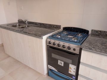 Semipiso en venta en Lanus Este