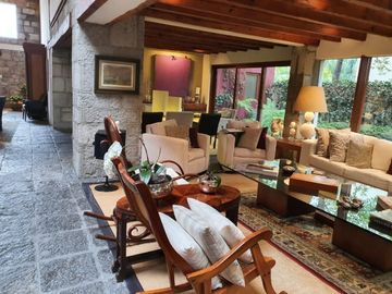 CASA EN SANTA FE