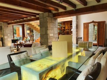 CASA EN SANTA FE