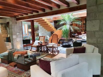 CASA EN SANTA FE