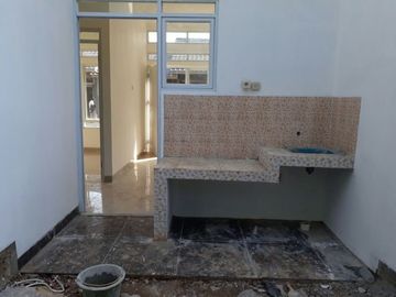 RUMAH MURAH ASRI DAN NYAMAN GVS BANYAK PROMO DI CIJENGKOL SETU BEKASI TIMUR
