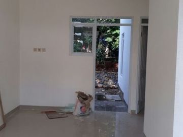 RUMAH MURAH ASRI DAN NYAMAN GVS BANYAK PROMO DI CIJENGKOL SETU BEKASI TIMUR