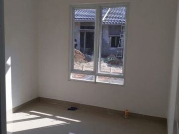 RUMAH MURAH ASRI DAN NYAMAN GVS BANYAK PROMO DI CIJENGKOL SETU BEKASI TIMUR