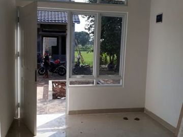RUMAH MURAH ASRI DAN NYAMAN GVS BANYAK PROMO DI CIJENGKOL SETU BEKASI TIMUR