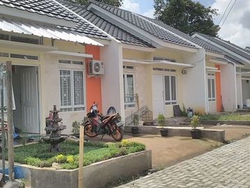 RUMAH MURAH ASRI DAN NYAMAN GVS BANYAK PROMO DI CIJENGKOL SETU BEKASI TIMUR
