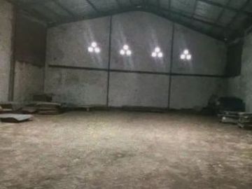 Dijual Gudang Margomulyo Indah Tandes, Surabaya