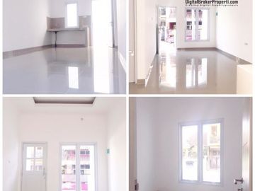 Rumah aman nyaman dii Arcamanik Sukamiskin Kota Bandung | HENDRAKUSWANTO