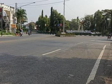 50 Jt-an Kapling Pangkah Zona Pemukiman SHM