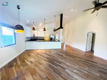 Casa en Venta San Carlos Azura