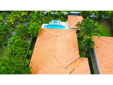 Casa en Venta San Carlos Azura