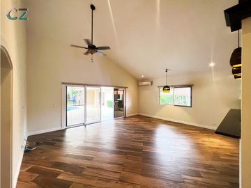 Casa en Venta San Carlos Azura