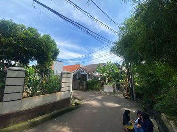 Tanah dijual di duren sawit Dekat ke SD duren sawit