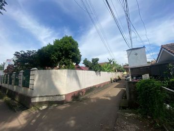 Tanah dijual di duren sawit Dekat ke SD duren sawit