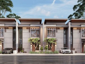 Rumah Blimbing Malang,