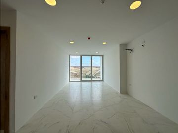 DEPARTAMENTO DE LUJO 2 DORMITORIOS VISTA AL MAR EN TORRES ELIT, MANTA