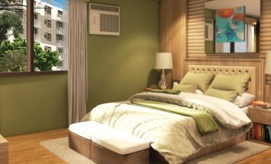 1 Bedroom Condominium in Soltana Nature Residences Tower 2
