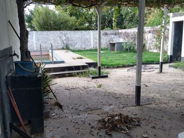 VENTA DE CASA EN Lobos