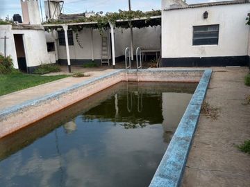 VENTA DE CASA EN Lobos