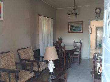 VENTA DE CASA EN Lobos
