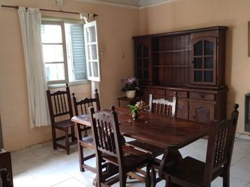 VENTA DE CASA EN Lobos