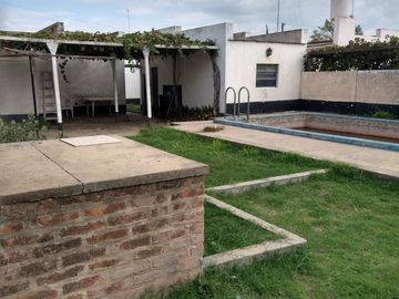 VENTA DE CASA EN Lobos