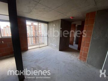apartamento en venta en  santa ana. Cod V72591