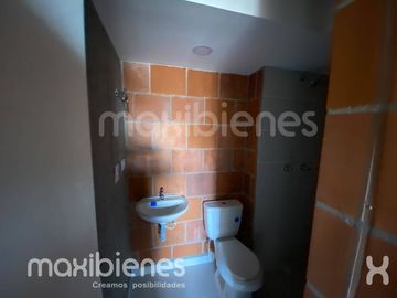 apartamento en venta en  santa ana. Cod V72591